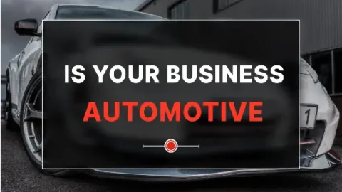 Automotivead