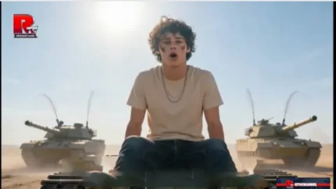 Unconditional surrender