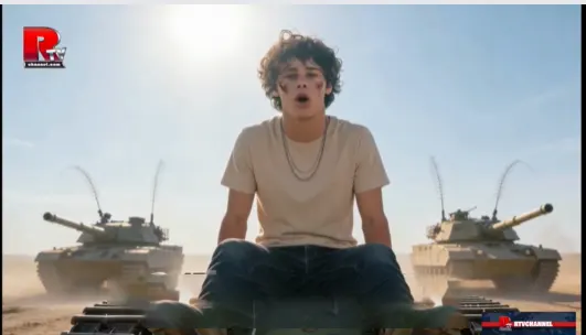 Unconditional surrender