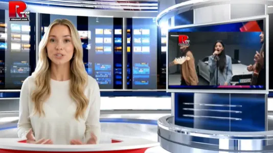 Rtvchannel12The top entertainment news today, February 12, 2026, is focused on the death of a teen idol, major developments at the Winter Games, and announcements in the gaming and film industries. Celebrity & Showbiz! Film & Music! Gaming & Culture! Would you like more details about tonight's PlayStation announcements or the complete list of Oscar nominees? let us know.